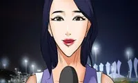 Dating Contract - Chapter 25