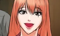 Dating Contract - Chapter 32
