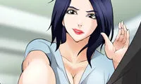 Dating Contract - Chapter 38
