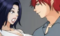 Dating Contract - Chapter 64