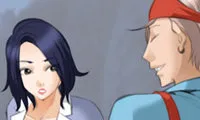 Dating Contract - Chapter 68