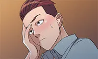 Daydream - Chapter 37
