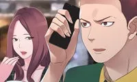 Daydream - Chapter 4