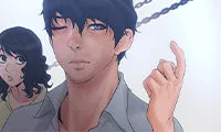 Deceit: Snake's Tongue - Chapter 13