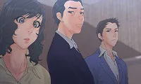 Deceit: Snake's Tongue - Chapter 19