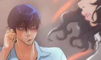 Deceit: Snake's Tongue - Chapter 1
