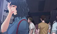 Deceit: Snake's Tongue - Chapter 6