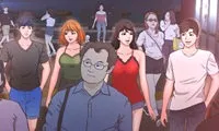 Depths of Hell - Chapter 17