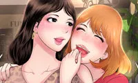 Depths of Hell - Chapter 1