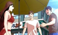 Depths of Hell - Chapter 23