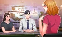 Depths of Hell - Chapter 5