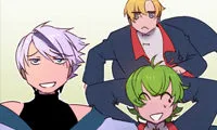 Descent - Chapter 14