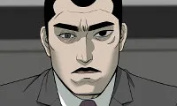 Detainment Zone Between 5 and 6 - Chapter 10