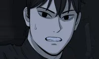 Detainment Zone Between 5 and 6 - Chapter 12