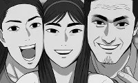 Detainment Zone Between 5 and 6 - Chapter 13