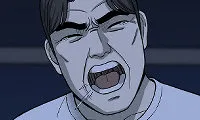Detainment Zone Between 5 and 6 - Chapter 15