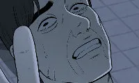 Detainment Zone Between 5 and 6 - Chapter 18