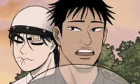 Detainment Zone Between 5 and 6 - Chapter 20
