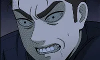 Detainment Zone Between 5 and 6 - Chapter 3