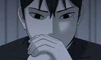 Detainment Zone Between 5 and 6 - Chapter 8