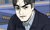 Detainment Zone Between 5 and 6 - Chapter 9