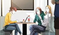 Difficult Choices - Chapter 24