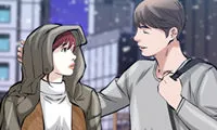 Difficult Choices - Chapter 27