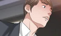 Difficult Choices - Chapter 33