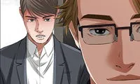 Difficult Choices - Chapter 34