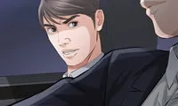 Difficult Choices - Chapter 7
