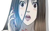 Disfigured - Chapter 13