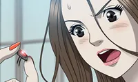 Disfigured - Chapter 17