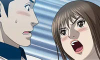 Disfigured - Chapter 20