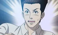 Disfigured - Chapter 22