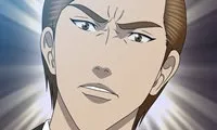 Disfigured - Chapter 23