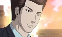 Disfigured - Chapter 26