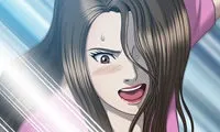 Disfigured - Chapter 28
