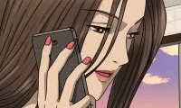 Disfigured - Chapter 2