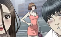 Disfigured - Chapter 32