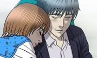 Disfigured - Chapter 33