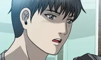 Disfigured - Chapter 5