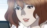 Disfigured - Chapter 8
