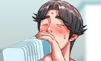 Distractions - Chapter 28