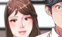 Distractions - Chapter 32