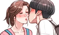 Distractions - Chapter 40