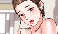 Distractions - Chapter 8