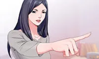 Divine Hands - Chapter 11