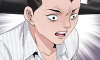 Divine Hands - Chapter 12