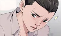 Divine Hands - Chapter 15