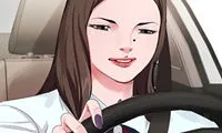 Divine Hands - Chapter 16